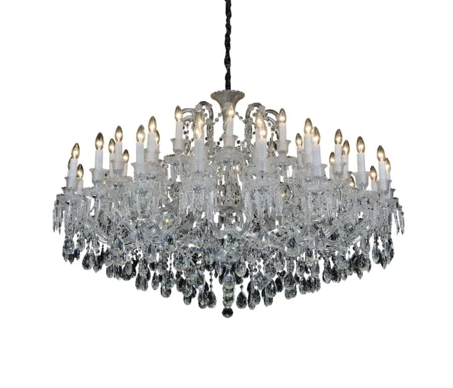 Maria Theresa chandeliers 36 L