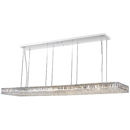 karme classical chandelier-36