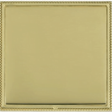 لينيا-بيرلينا  CFX بولشد براس اس بلانك بلانت