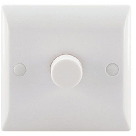 فوغ - ابيض Dimmer